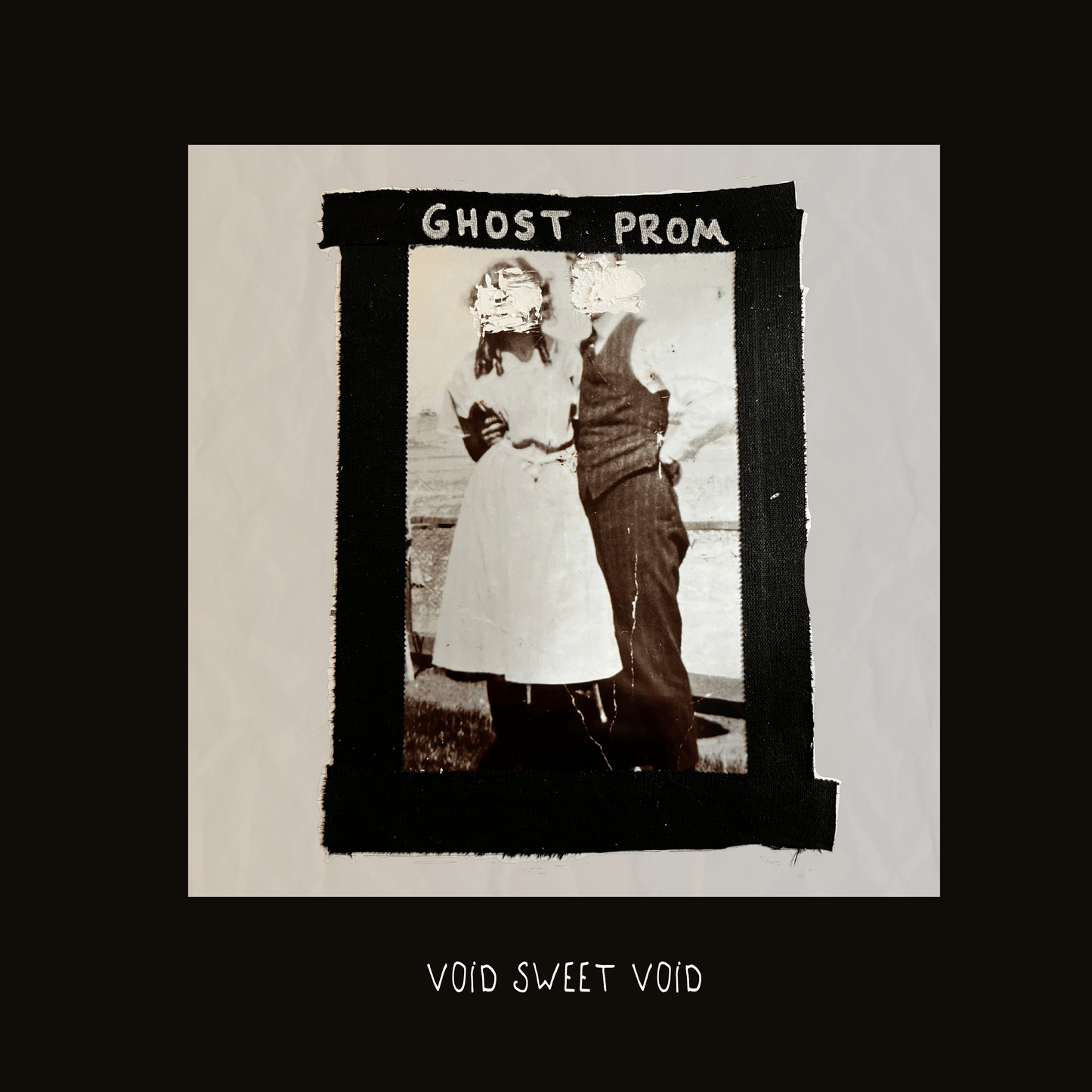 Ghost Prom - Void Sweet Void - Album Download