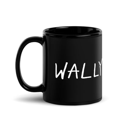 Wally Mug