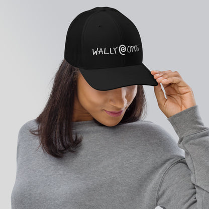 Wally Legend's Cap