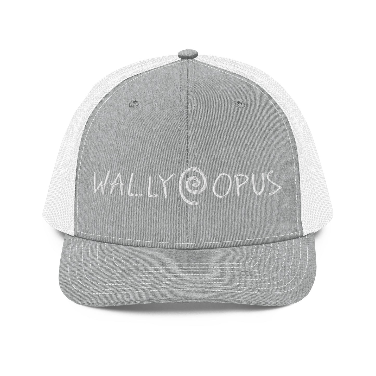 Wally Pitstop Cap