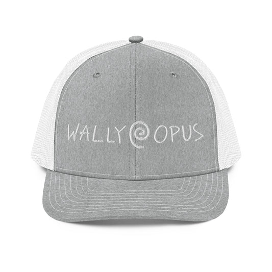 Wally Pitstop Cap