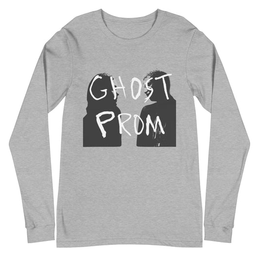 Ghost Prom - Long Sleeve