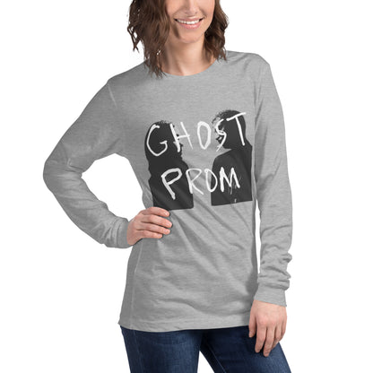 Ghost Prom - Long Sleeve