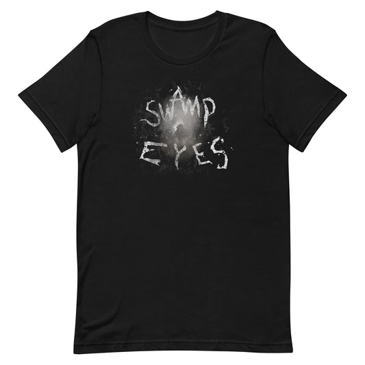Swamp Eyes Ghost T-Shirt
