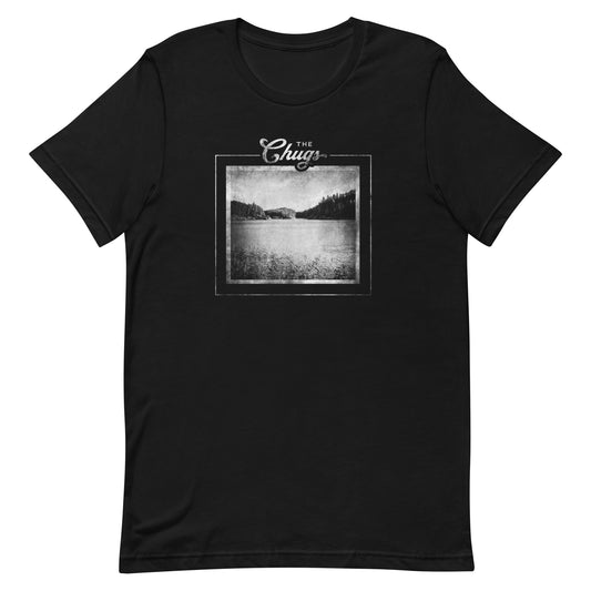Sky Blue Waters T-Shirt | The Chugs