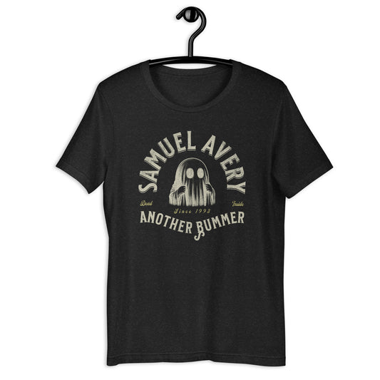 Samuel Avery - Bummer Shirt