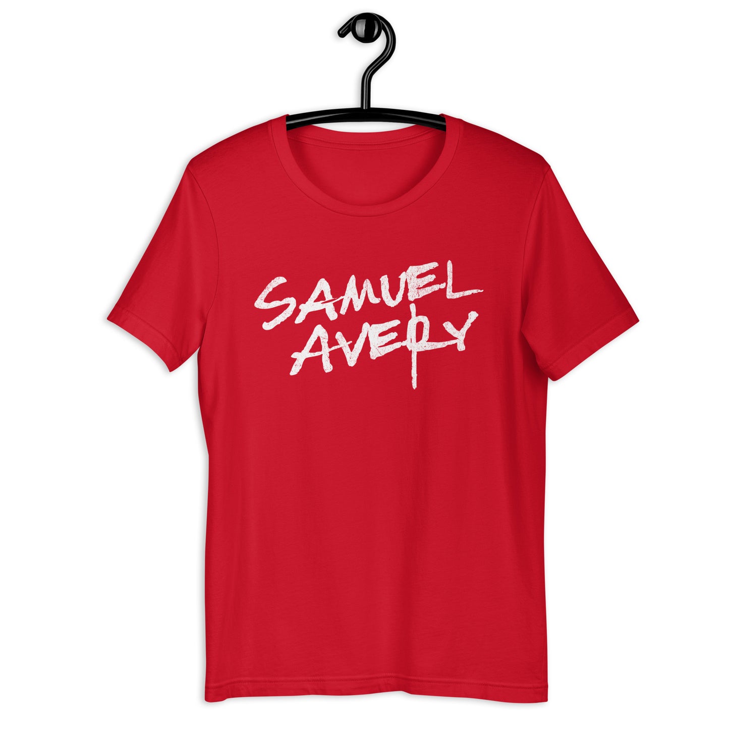Samuel Avery - Logo T-Shirt