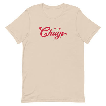 The Chugs Logo T-Shirt