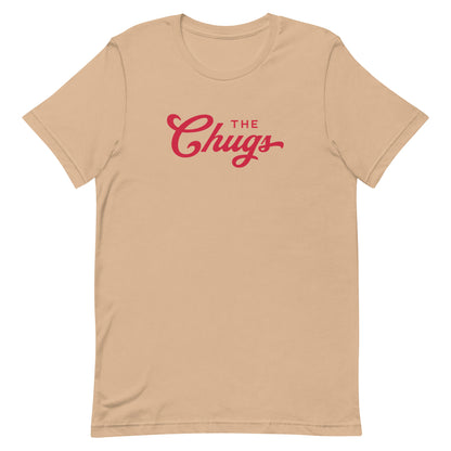 The Chugs Logo T-Shirt